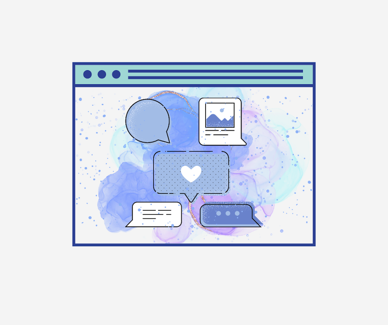 How To Create An Animated Message With HTML, CSS, And JavaScript - THT
