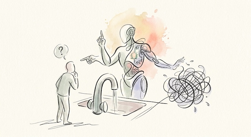 Why "AI Said So" Ends Every Argument Now